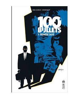 100 Bullets : Première salve
