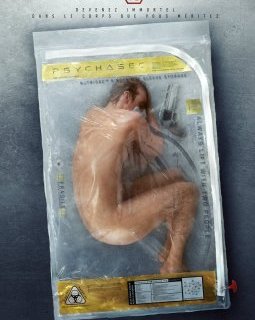 Altered Carbon saison 1