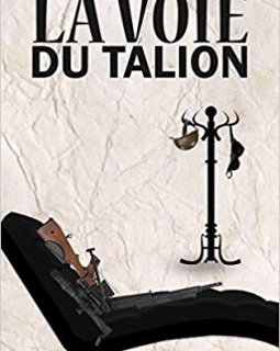 La voie du talion -Alexandra Coin