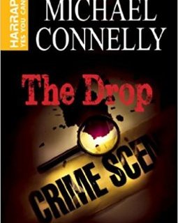 The Drop - Michael Connelly