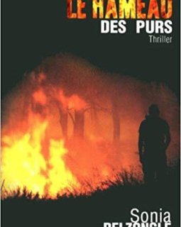 Le hameau des purs - Sonja Delzongle