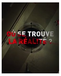 La Bande annonce de K.O., le nouveau thriller de Fabrice Gobert