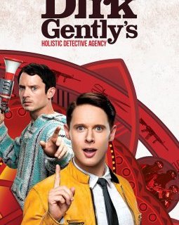Dirk Gently, détective holistique - Saison 2