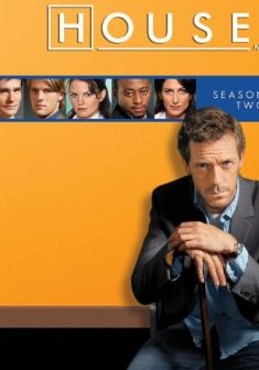 Dr House - Saison 2