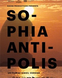 Sophia Antipolis - Virgil Vernier