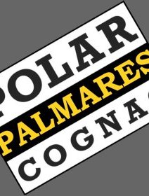 Le Festival Polar de Cognac 2025 et ses lauréats et lauréates.