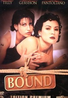 Bound - Lilly Wachowski, Lana Wachowski