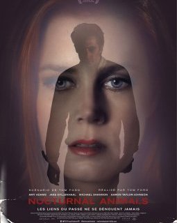 Nocturnal Animals - Tom Ford