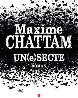 Un(e)Secte - Maxime Chattam 