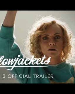 La série Yellowjackets aura une quatrième saison !