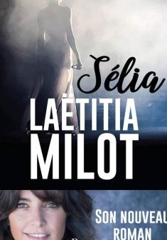 Sélia - Laëtitia Milot