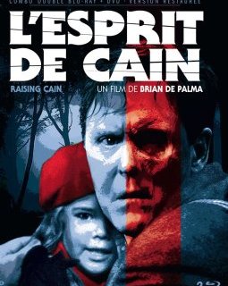 L'esprit de Caïn - Brian De Palma