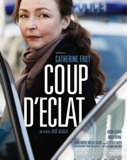 Coup d'éclat