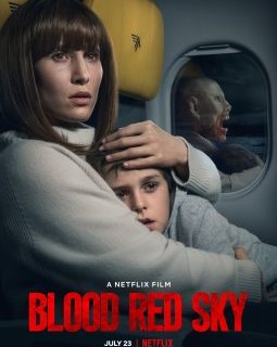 Red Blood Sky - Peter Thorwarth