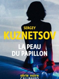 Sergey Kuznetsov à la librairie du Globe - 22 mars