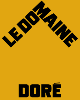 Le Domaine doré - Olivier Bordaçarre