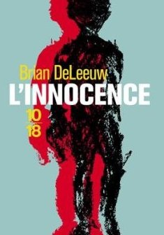L'innocence - Brian DELEEUW