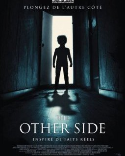 The Other Side : un film d'horreur appliqué