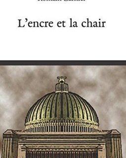 L'encre et la chair