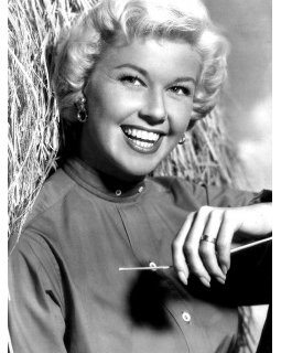 Décès de Doris Day 
