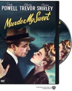 Murder My Sweet [Import USA Zone 1]