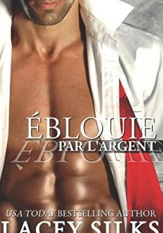 Éblouie par l'Argent : Introduction à la série des Cicatrices - Lacey Silks
