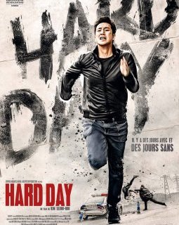 Hard Day - Kim Seong-Hun