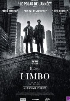 Limbo - Soi Cheang
