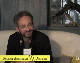 A coeur ouvert : Dathan Auerbach
