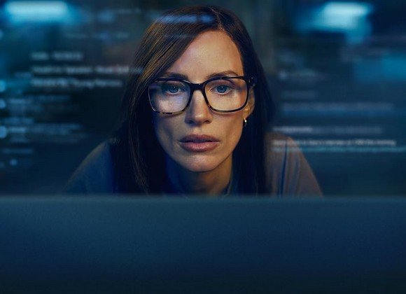 The Savant, la série déprogrammée par Apple TV+, va enfin être diffusée&nbsp;!