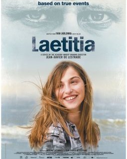 Laëtitia - Saison 1