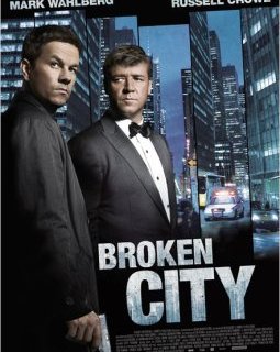 Broken City