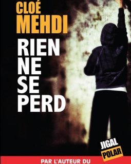 Rien ne se perd - Cloé Mehdi