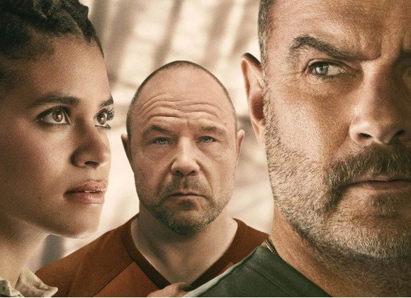 La bande-annonce de Nocturne, une série de serial-killer pour Apple TV. 
