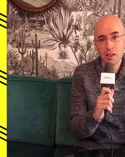 3 bonnes raisons de lire Il est toujours minuit quelque part de Cedric Lalaury