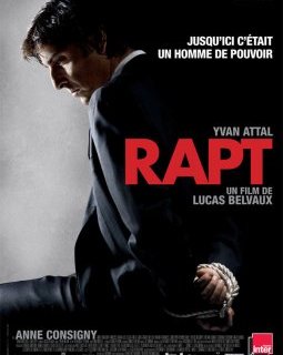 Rapt - Lucas Belvaux