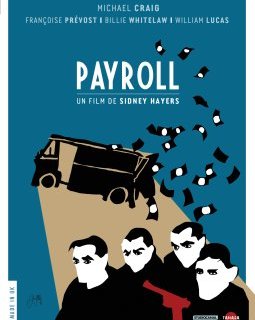 Payroll (Les gangsters)
