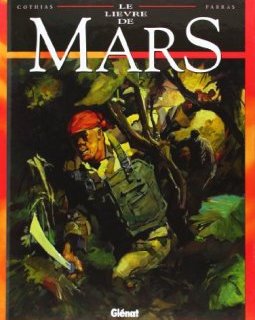 Le Lièvre de Mars, tome 5