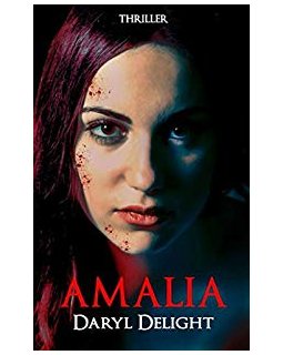 Amalia - Daryl Delight