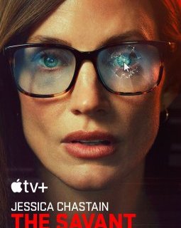 AppleTV+ craint des représailles et annule pour le moment la série The Savant.