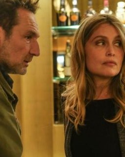 Une nouvelle comédie policière est en tournage : Bazaar de Rémi Bezançon