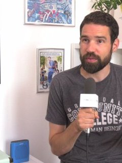 Les séries policières incontournables de Pierre Langlais