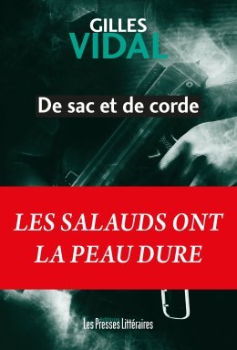 L'interrogatoire de Gilles Vidal 