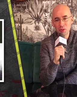 Le #GoFast de Cedric Lalaury