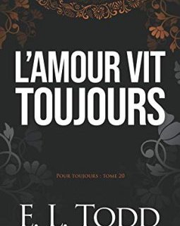 L'amour vit toujours