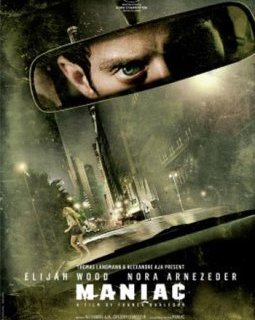 Maniac (remake) - Franck Khalfoun