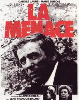 La Menace Blackstone - Sylvain Pavlowski