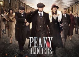 Deux nouveaux projets spin off pour Peaky Blinders !
