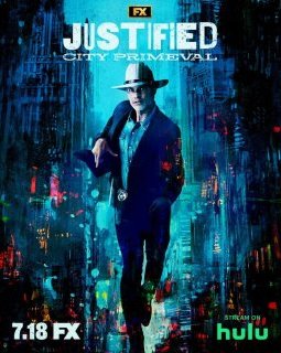 "Justified : City Primeval" : que vaut le retour de Raylan Givens ?