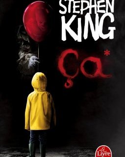 Ça, tome 1 - Stephen King